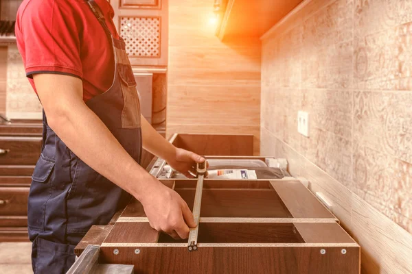 Custom Home Renovation