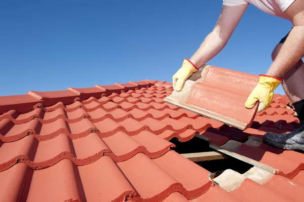 Roofing & Siding Services